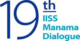 19th Manama Dialogue