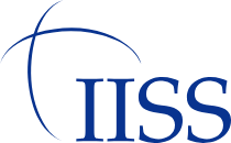 IISS Logo