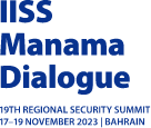 IISS Logo